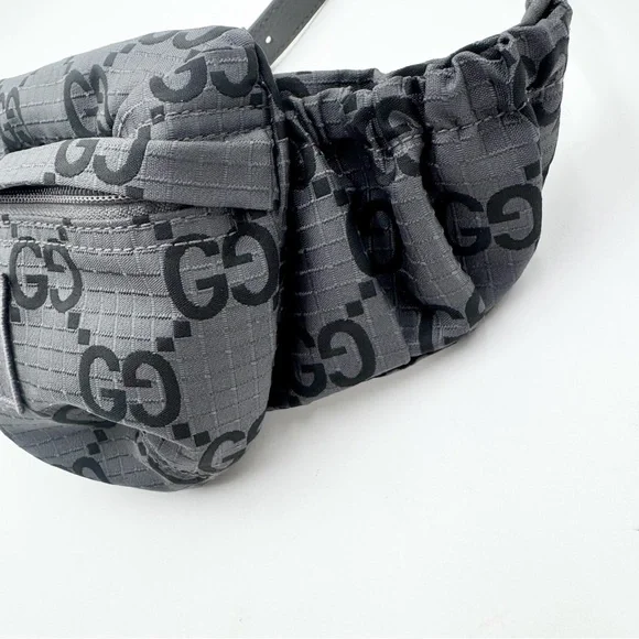 NEW Gucci GG Ripstop belt bag - Picture 3 of 11